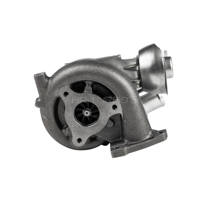 Turbocompresseur (Turbo) BR Turbo ref. BRTX2824M