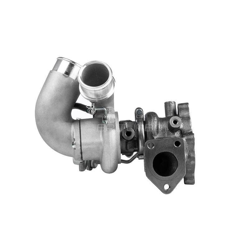 Turbocompresseur (Turbo) BR Turbo ref. BRTX3076
