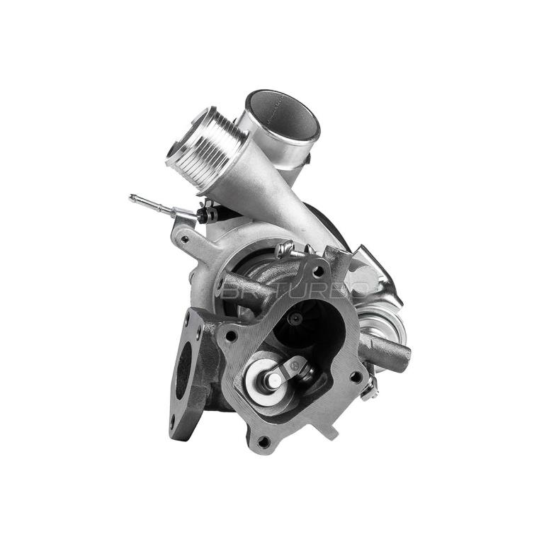 Turbocompresseur (Turbo) BR Turbo ref. BRTX3076