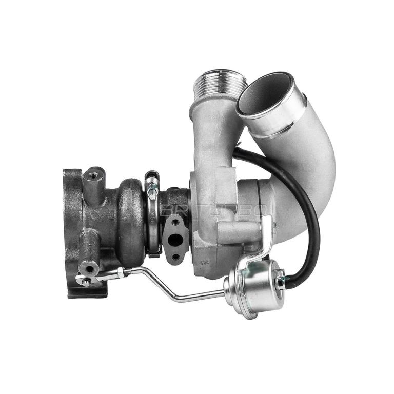 Turbocompresseur (Turbo) BR Turbo ref. BRTX3076