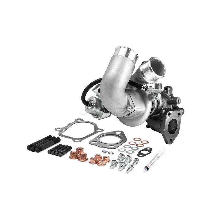 Turbocompresseur (Turbo) BR Turbo ref. BRTX3076M
