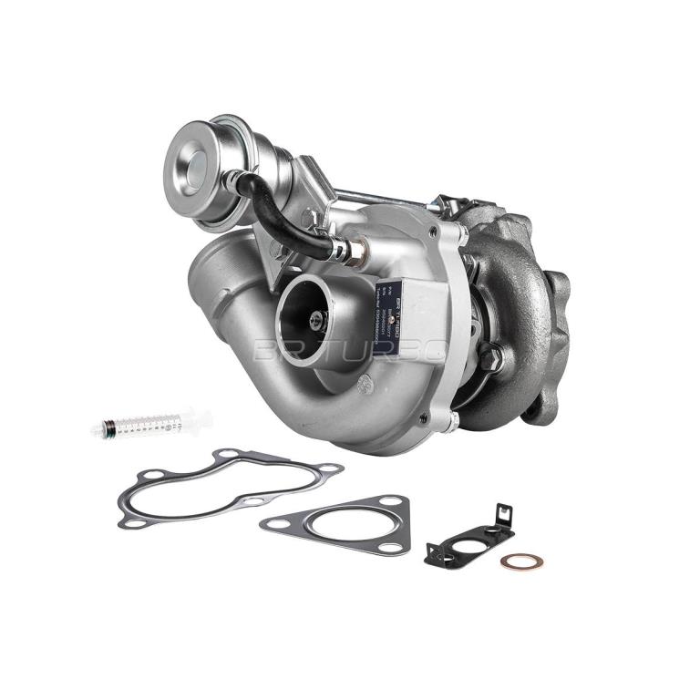 Turbocompressor BR Turbo ref. BRTX3077