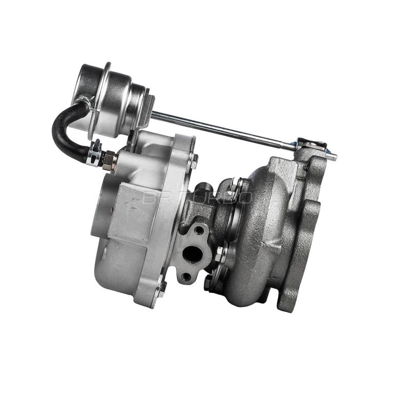 Turbocompressor BR Turbo ref. BRTX3077