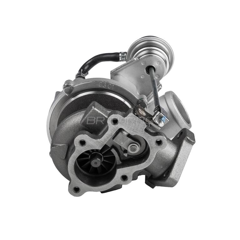 Turbocompressor BR Turbo ref. BRTX3077
