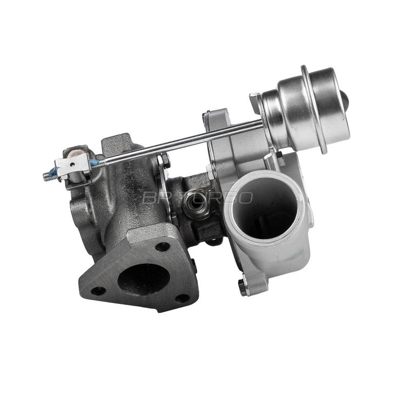 Turbocompressor BR Turbo ref. BRTX3077