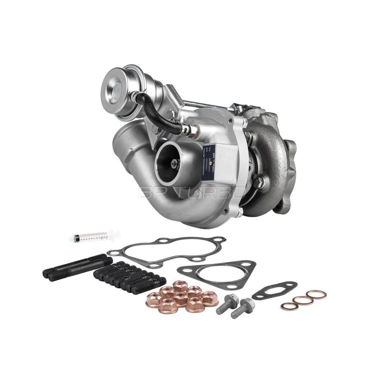 Turbocompresseur (Turbo) BR Turbo ref. BRTX3077M