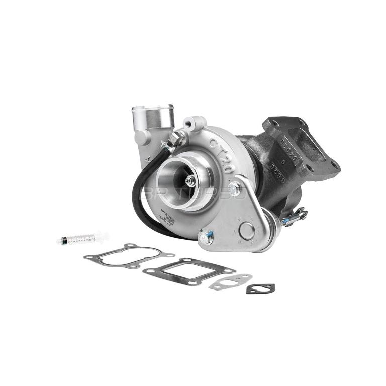 Turbocompresseur (Turbo) BR Turbo ref. BRTX3078