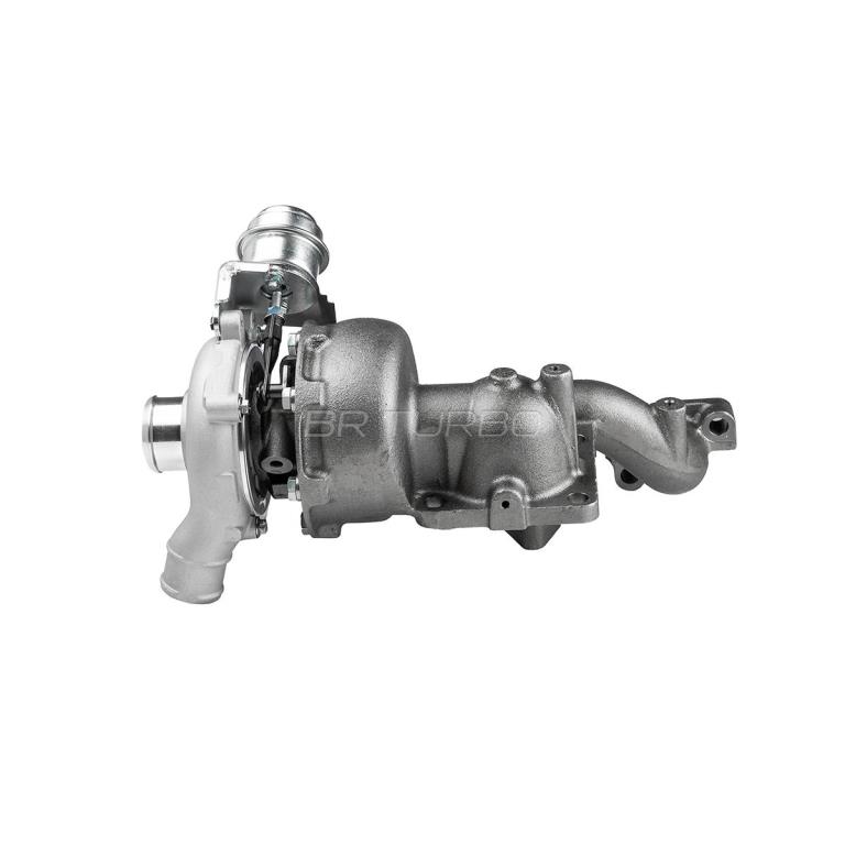 Turbocompresseur (Turbo) BR Turbo ref. BRTX3091