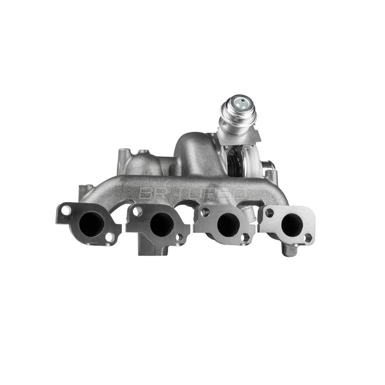 Turbocompresseur (Turbo) BR Turbo ref. BRTX3091