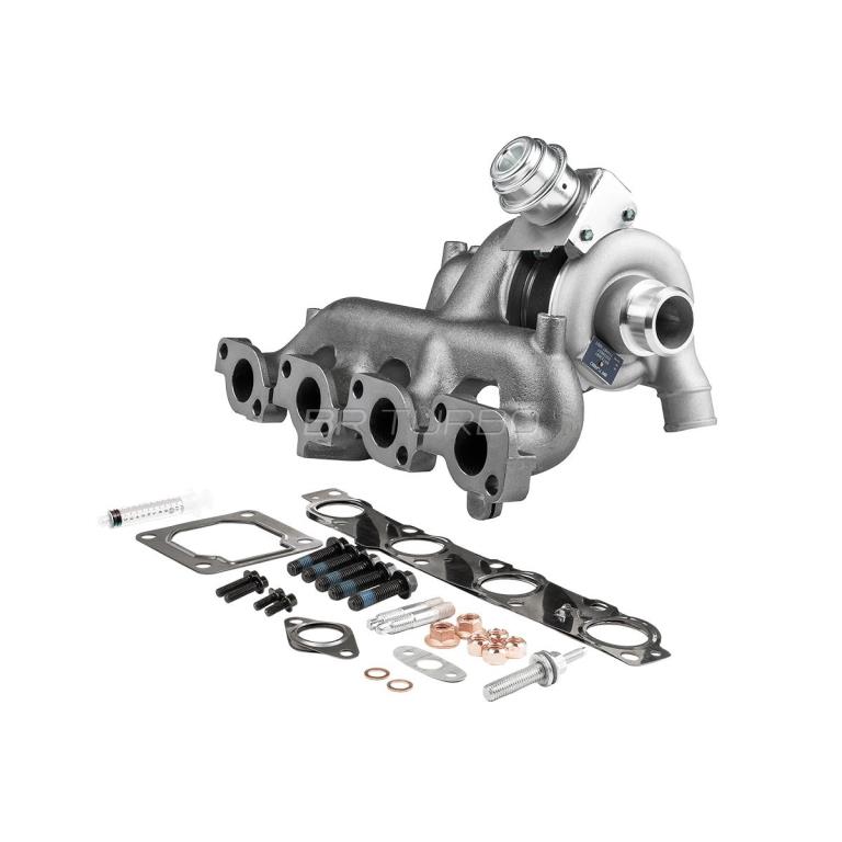 Turbocompresseur (Turbo) BR Turbo ref. BRTX3091M