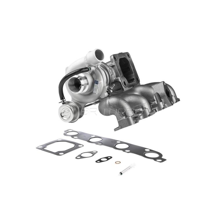 Turbocompressor BR Turbo ref. BRTX3093