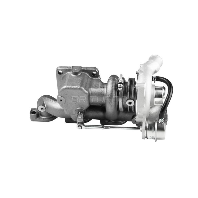 Turbocompressor BR Turbo ref. BRTX3093