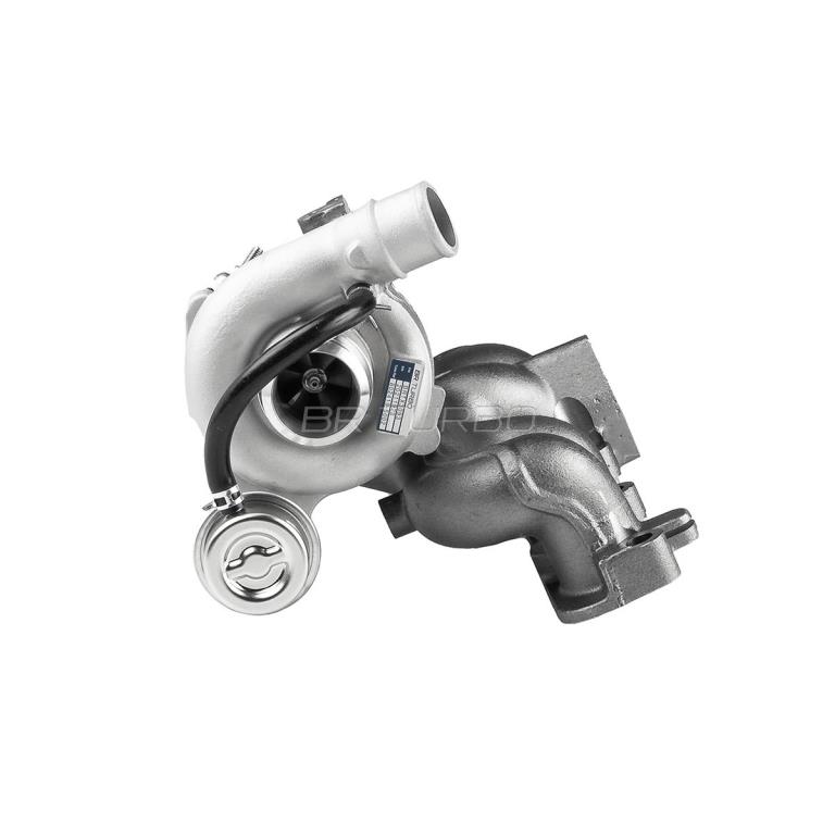 Turbocompressor BR Turbo ref. BRTX3093