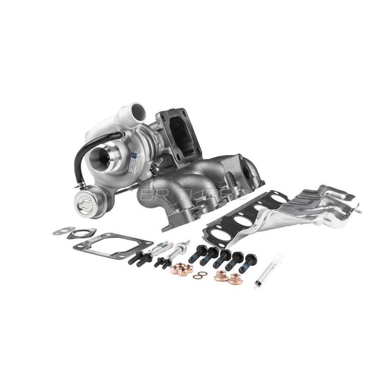 Turbocompressor BR Turbo ref. BRTX3093M