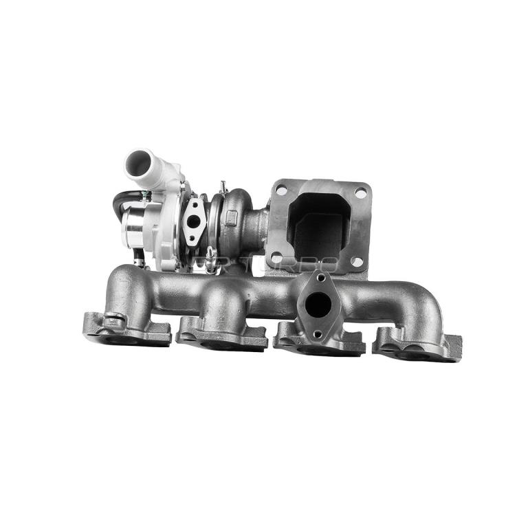 Turbocompressor BR Turbo ref. BRTX3093M