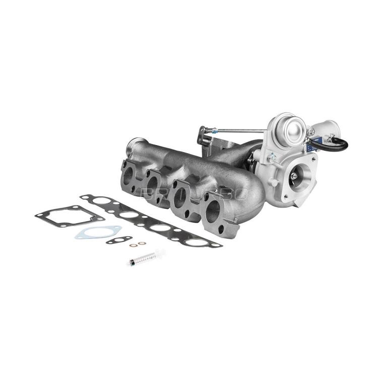 Turbocompresseur (Turbo) BR Turbo ref. BRTX3097