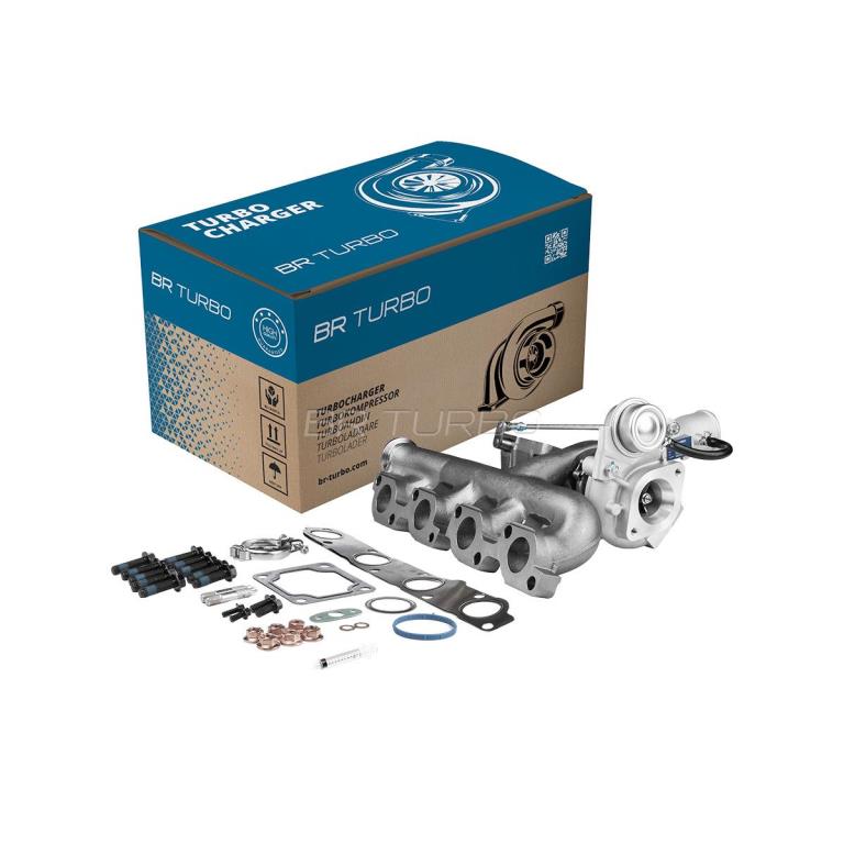 Turbocompresseur (Turbo) BR Turbo ref. BRTX3097M