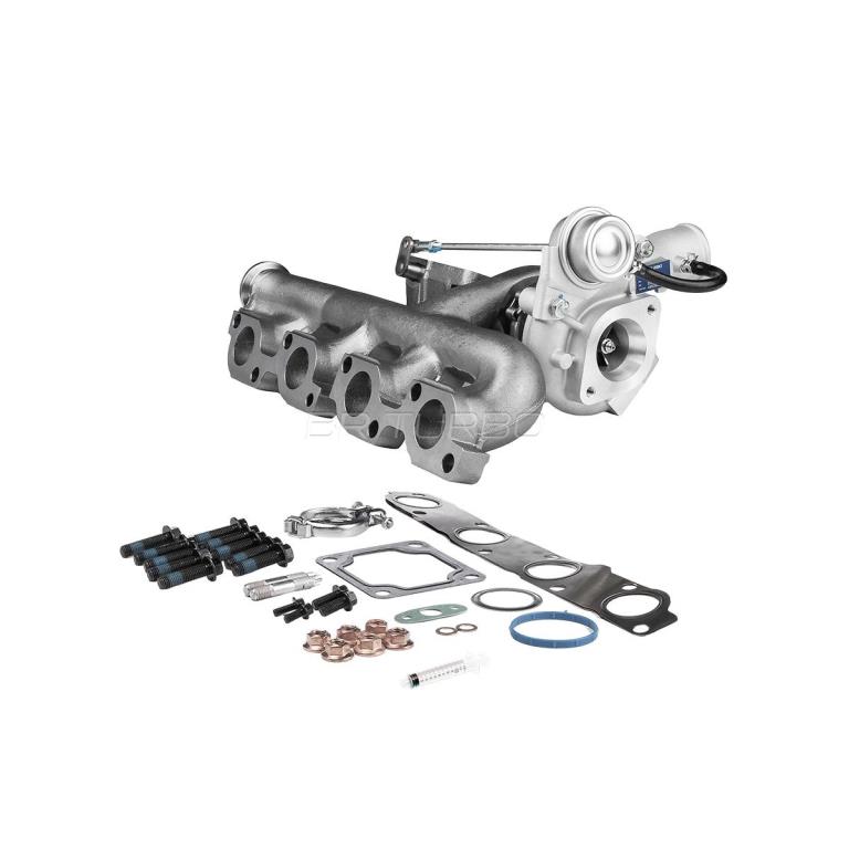 Turbocompresseur (Turbo) BR Turbo ref. BRTX3097M