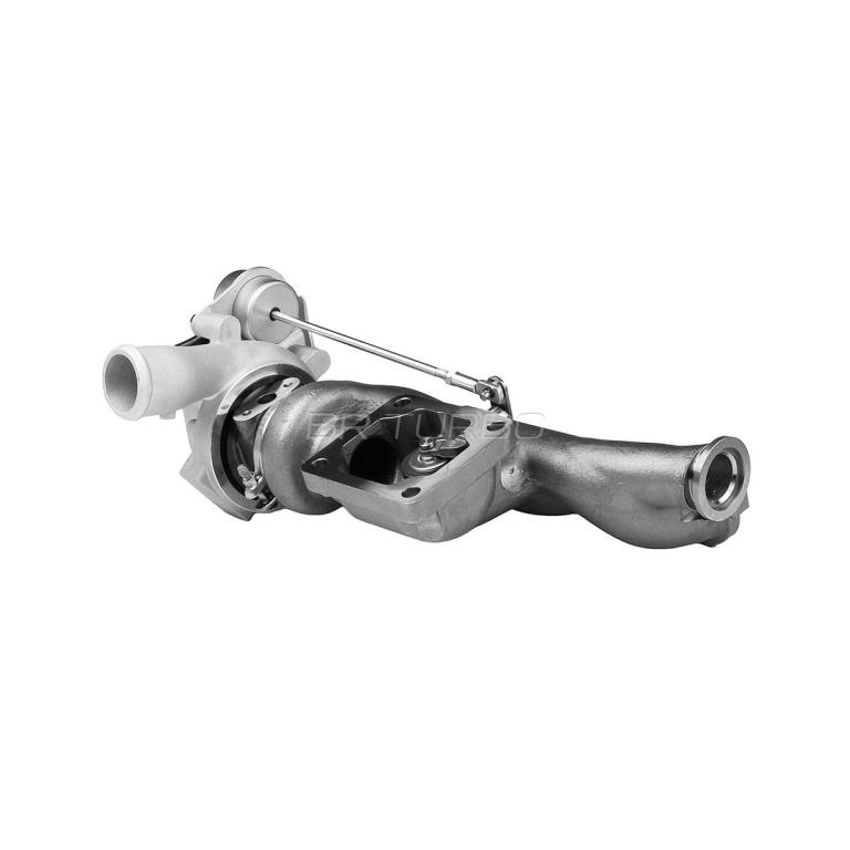 Turbocompresseur (Turbo) BR Turbo ref. BRTX3097M