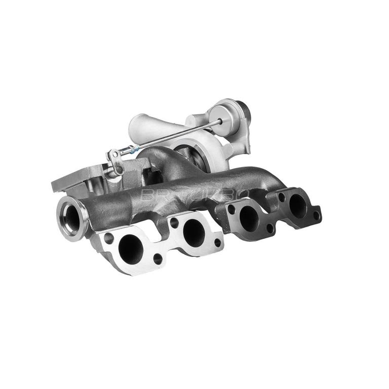 Turbocompresseur (Turbo) BR Turbo ref. BRTX3097M