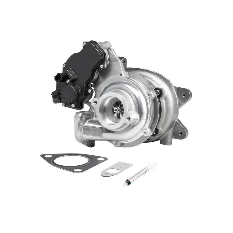Turbocompresseur (Turbo) BR Turbo ref. BRTX3386