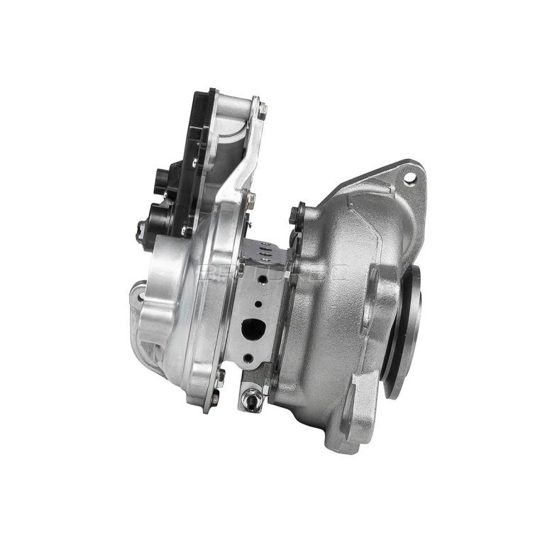 Turbocompresseur (Turbo) BR Turbo ref. BRTX3386