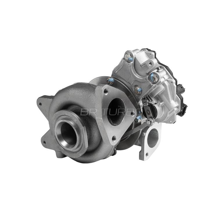 Turbocompresseur (Turbo) BR Turbo ref. BRTX3386