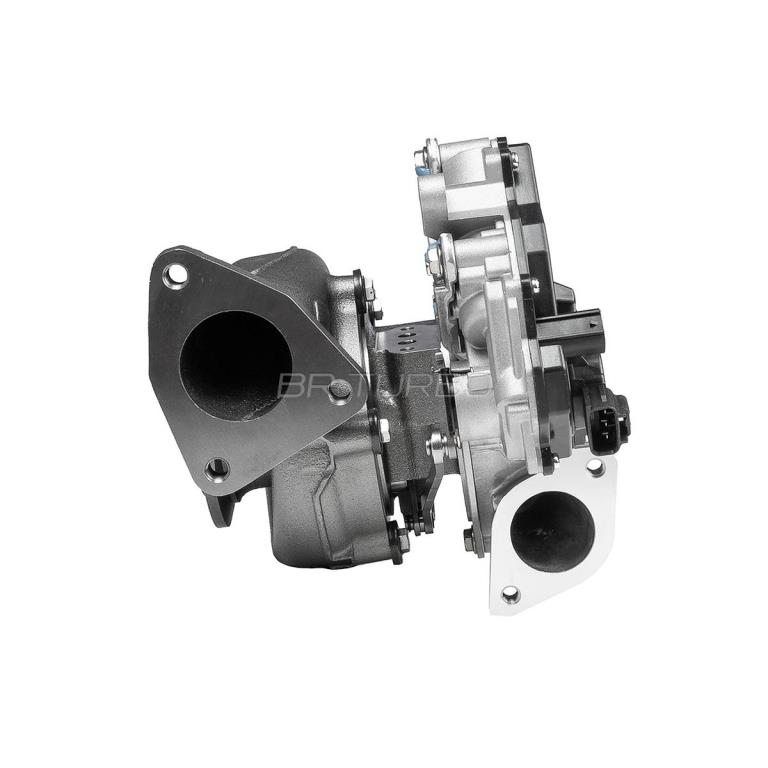 Turbocompresseur (Turbo) BR Turbo ref. BRTX3386