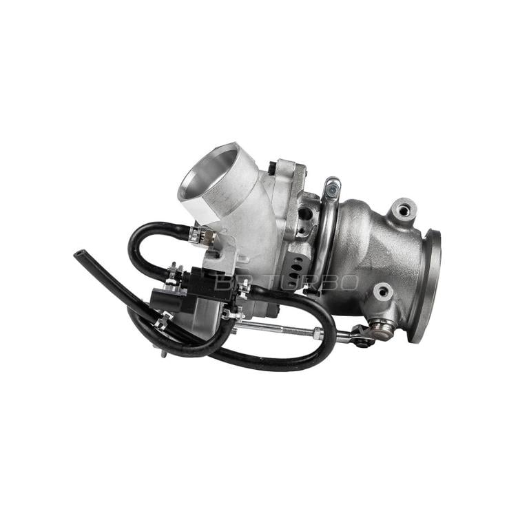 Turbocompresseur (Turbo) BR Turbo ref. BRTX3388