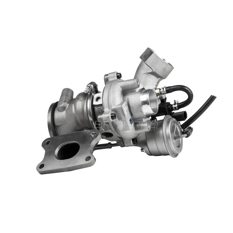 Turbocompresseur (Turbo) BR Turbo ref. BRTX3388
