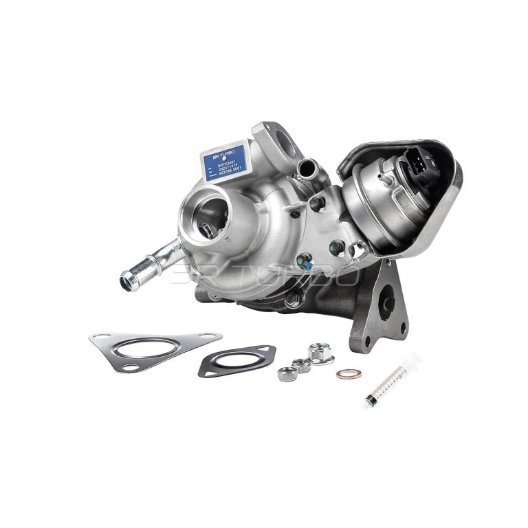 Turbocompresseur (Turbo) BR Turbo ref. BRTX3401