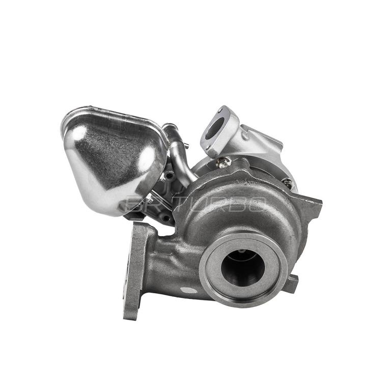 Turbocompresor BR Turbo ref. BRTX3401M