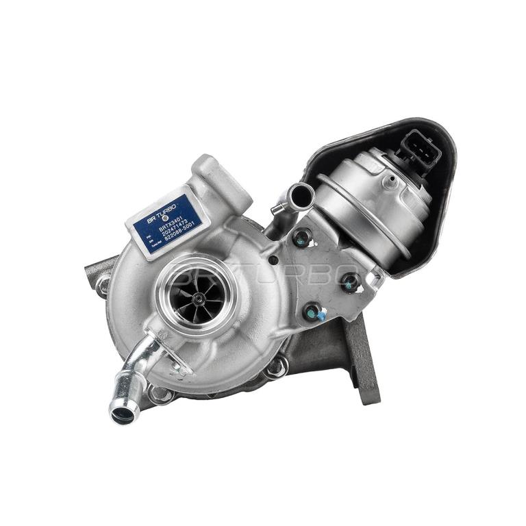 Turbocompresor BR Turbo ref. BRTX3401M