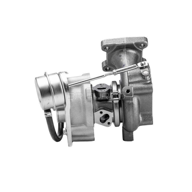 Turbocompresor BR Turbo ref. BRTX3424