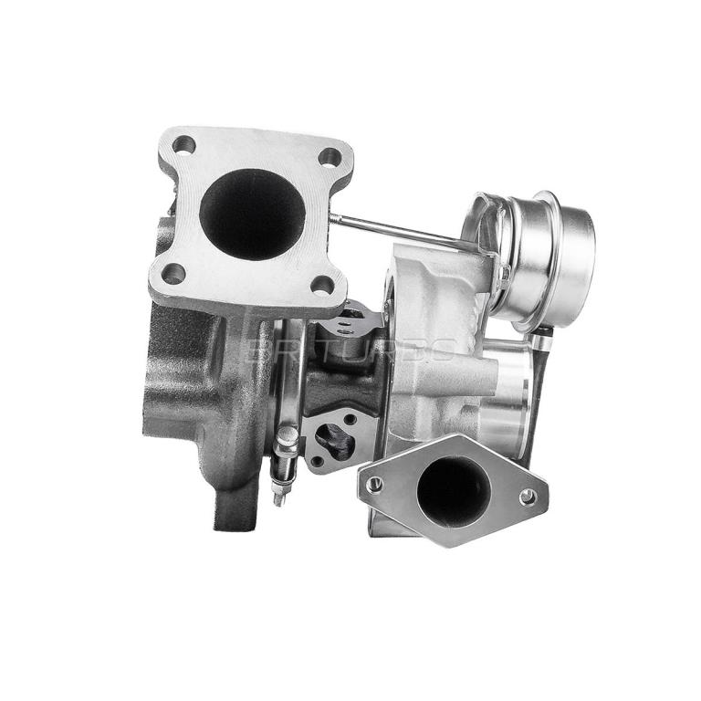 Turbocompresor BR Turbo ref. BRTX3424