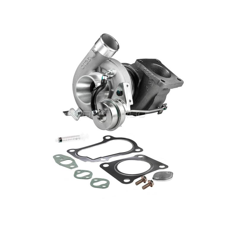 Turbocompresor BR Turbo ref. BRTX3425