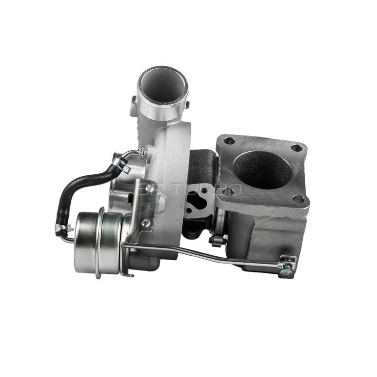 Turbocompresor BR Turbo ref. BRTX3425