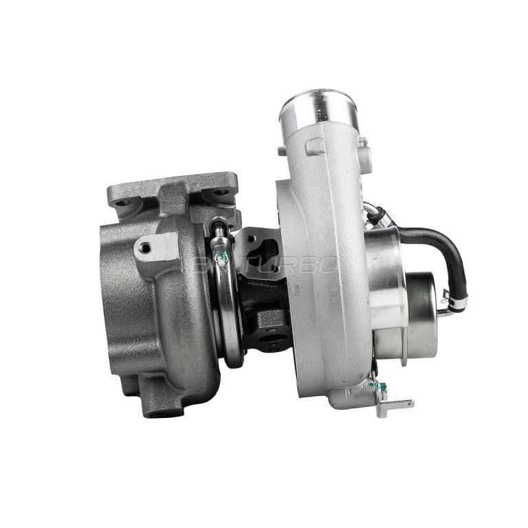 Turbocompresor BR Turbo ref. BRTX3425