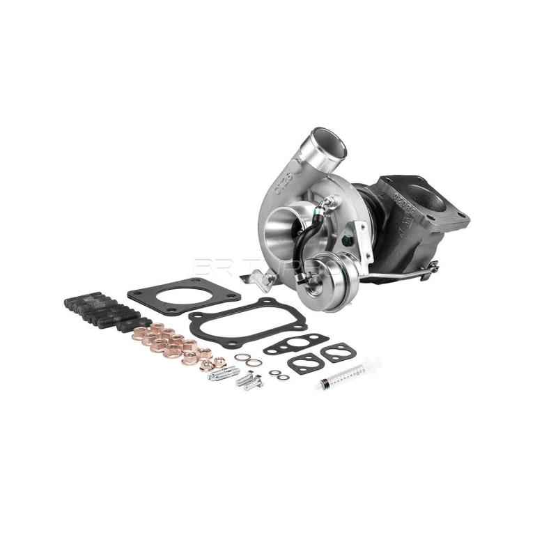 Turbocompresor BR Turbo ref. BRTX3425M