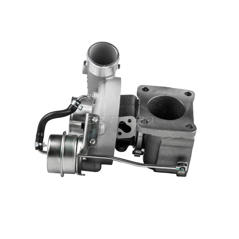 Turbocompresor BR Turbo ref. BRTX3425M