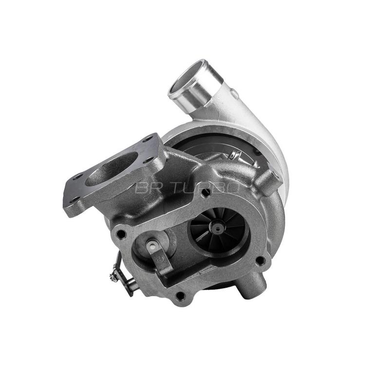 Turbocompresor BR Turbo ref. BRTX3425M