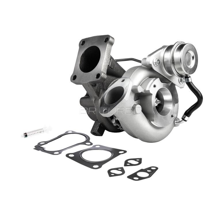 Turbocompresor BR Turbo ref. BRTX3426
