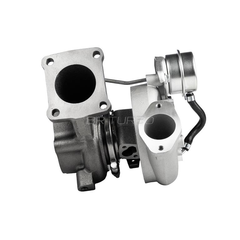 Turbocompresor BR Turbo ref. BRTX3426