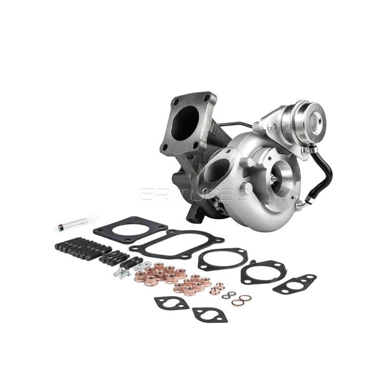 Turbocompresor BR Turbo ref. BRTX3426M