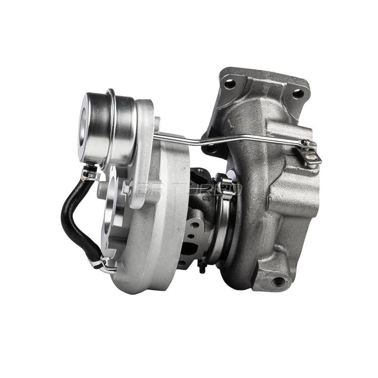 Turbocompresor BR Turbo ref. BRTX3426M
