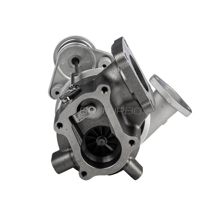 Turbocompresor BR Turbo ref. BRTX3426M