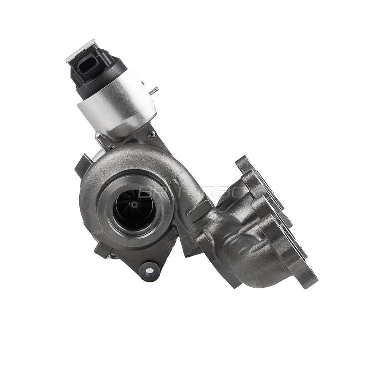 Turbocompressor BR Turbo BRTX3427