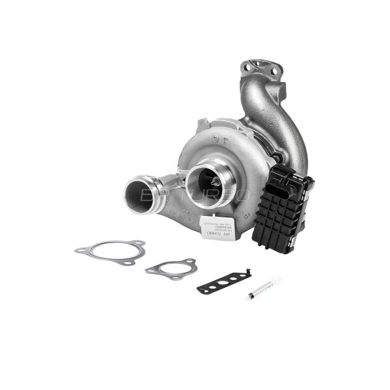 Turbocompresseur (Turbo) BR Turbo ref. BRTX3557