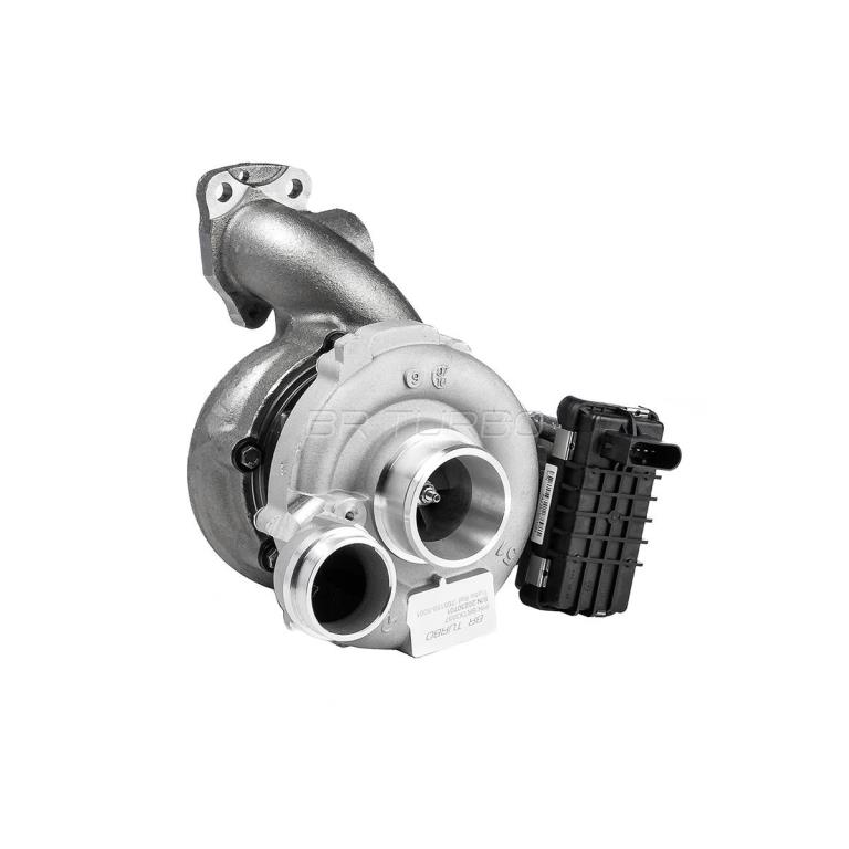 Turbocompresseur (Turbo) BR Turbo ref. BRTX3557