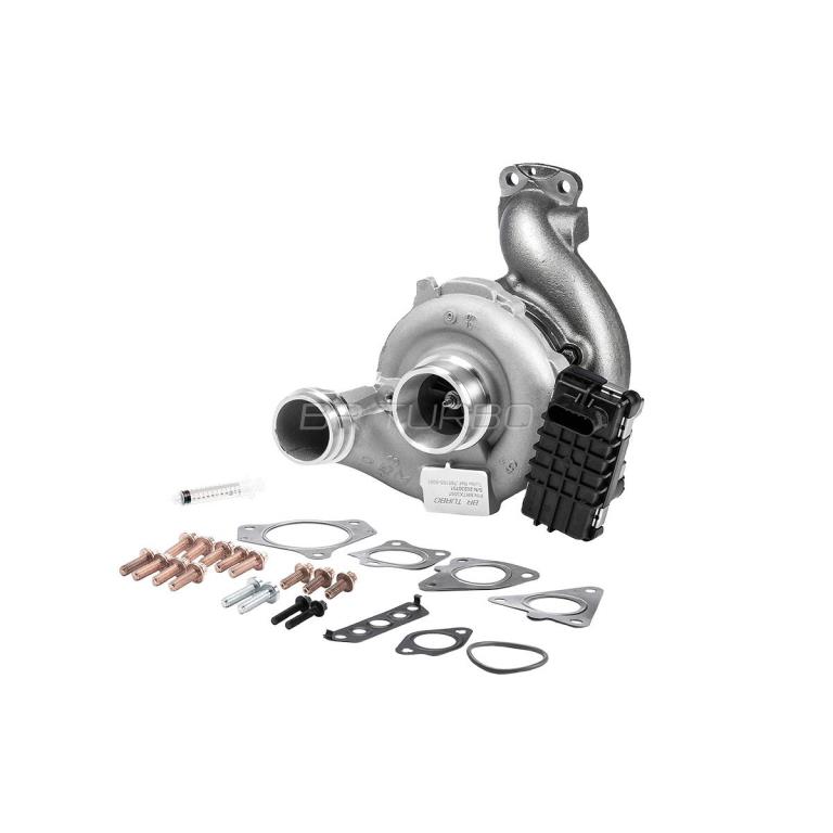 Turbocompresseur (Turbo) BR Turbo ref. BRTX3557M